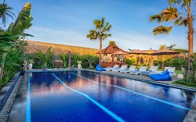 Kubu Dimel Suites And Villas Resort