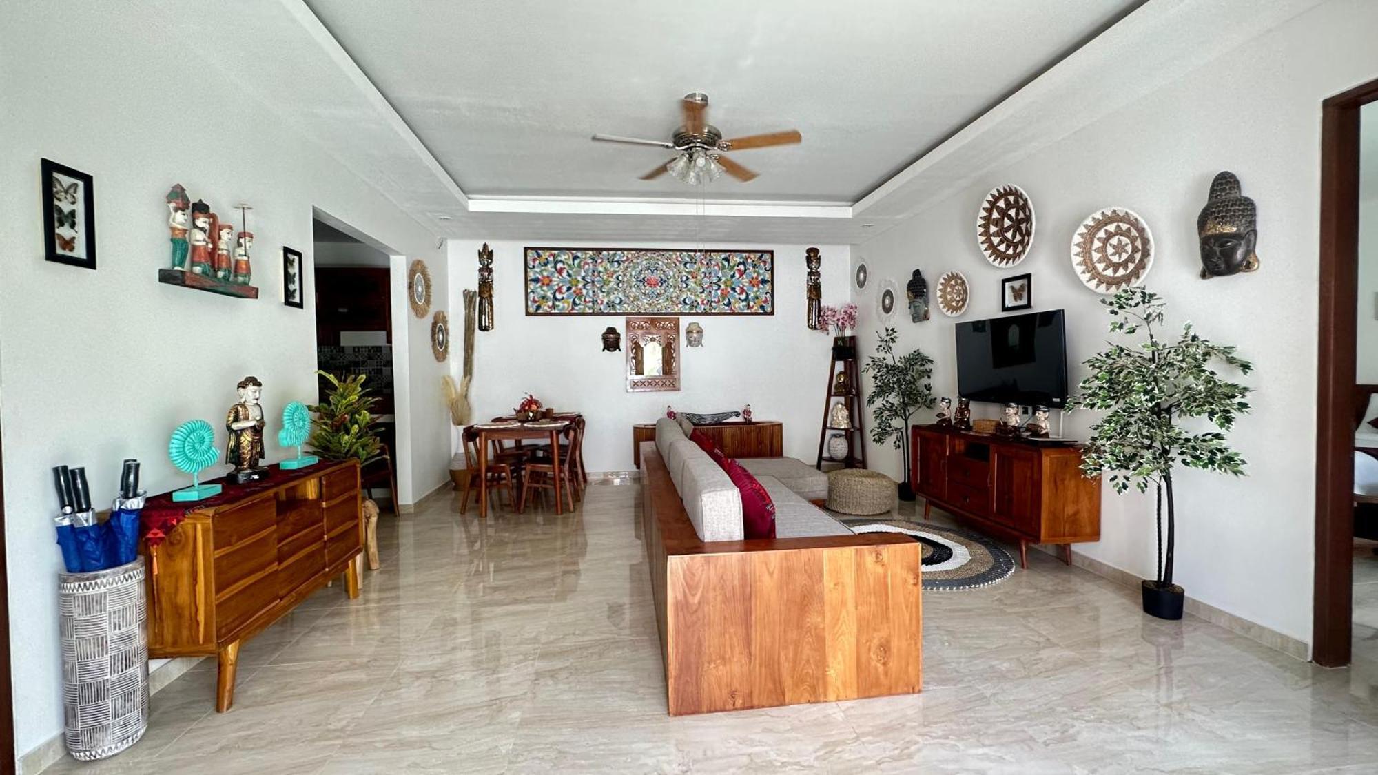 Kubu Dimel Suites And Villas Resort Nusa Dua  Exterior foto