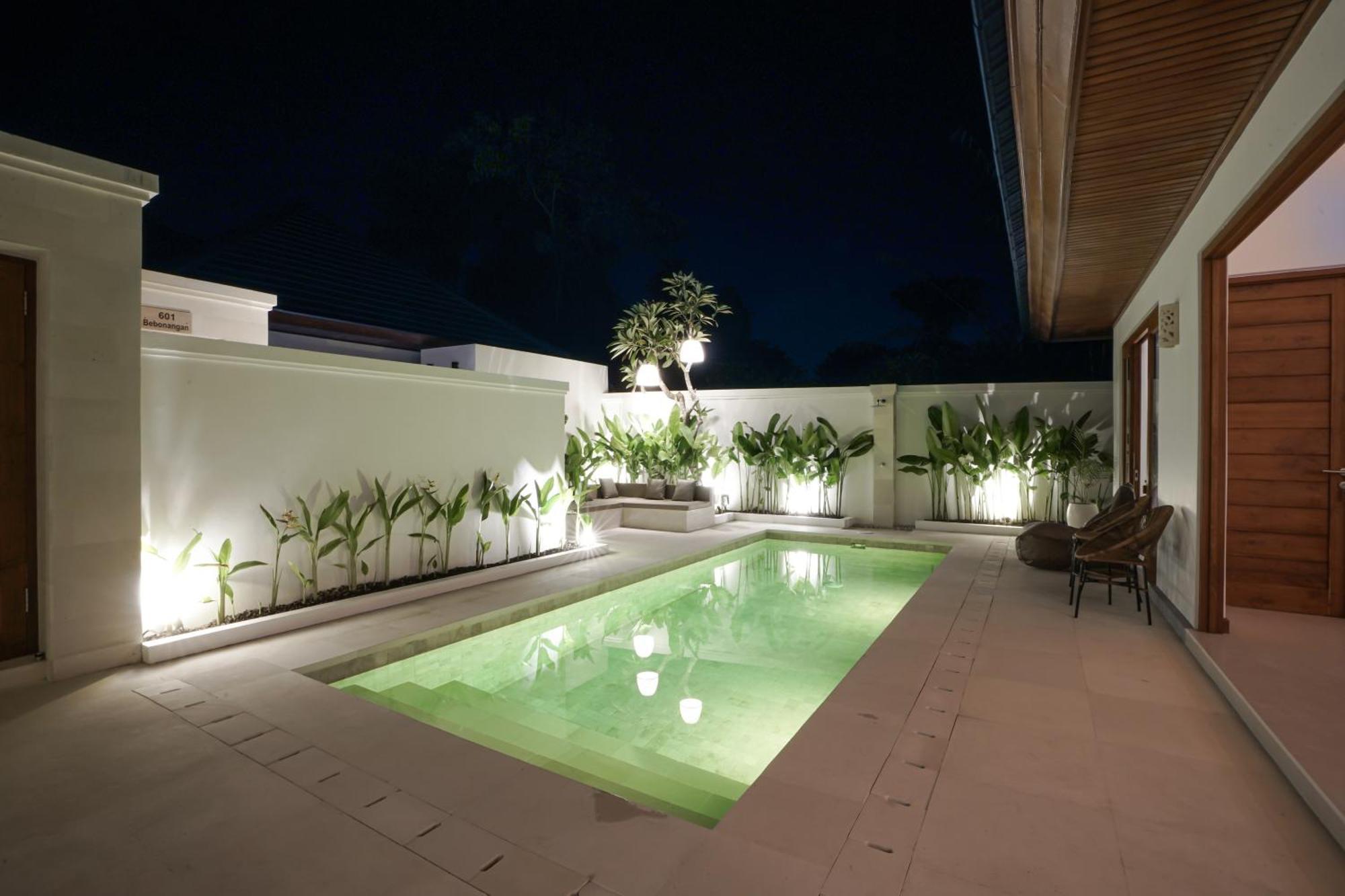Kubu Dimel Suites And Villas Resort Nusa Dua  Exterior foto