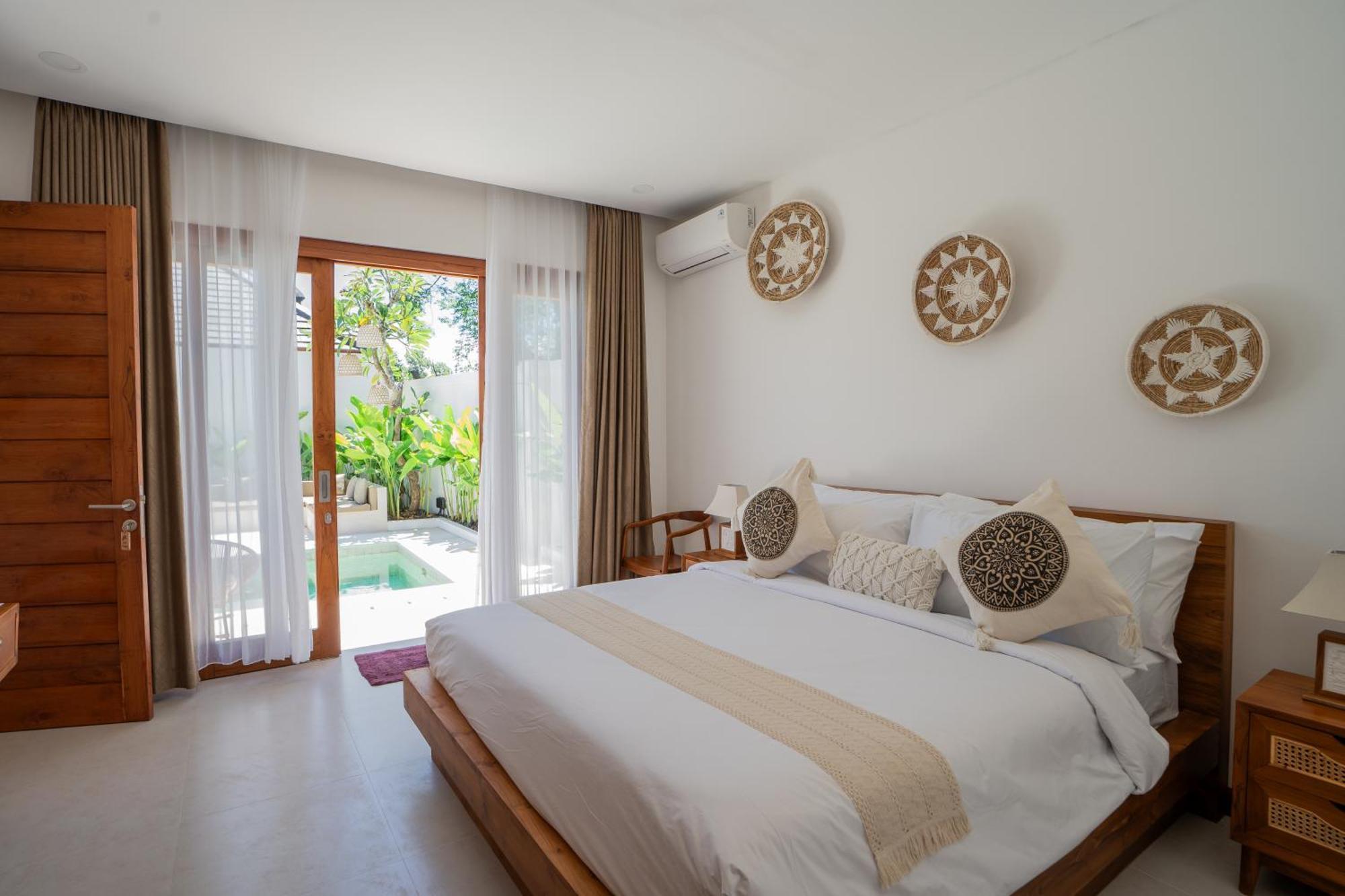 Kubu Dimel Suites And Villas Resort Nusa Dua  Exterior foto