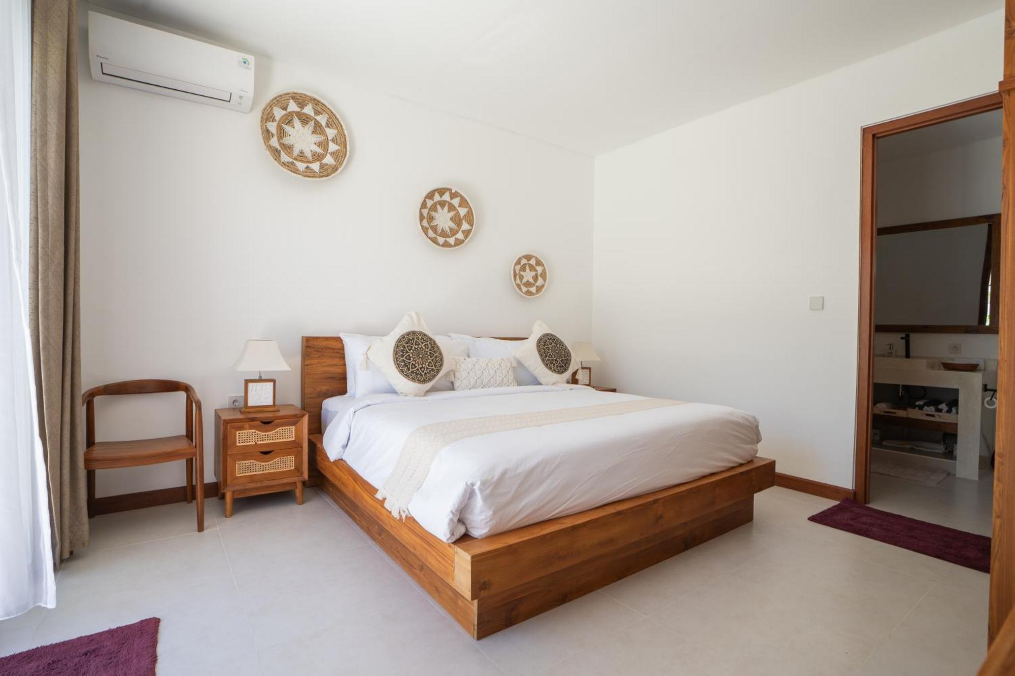 Kubu Dimel Suites And Villas Resort Nusa Dua  Exterior foto