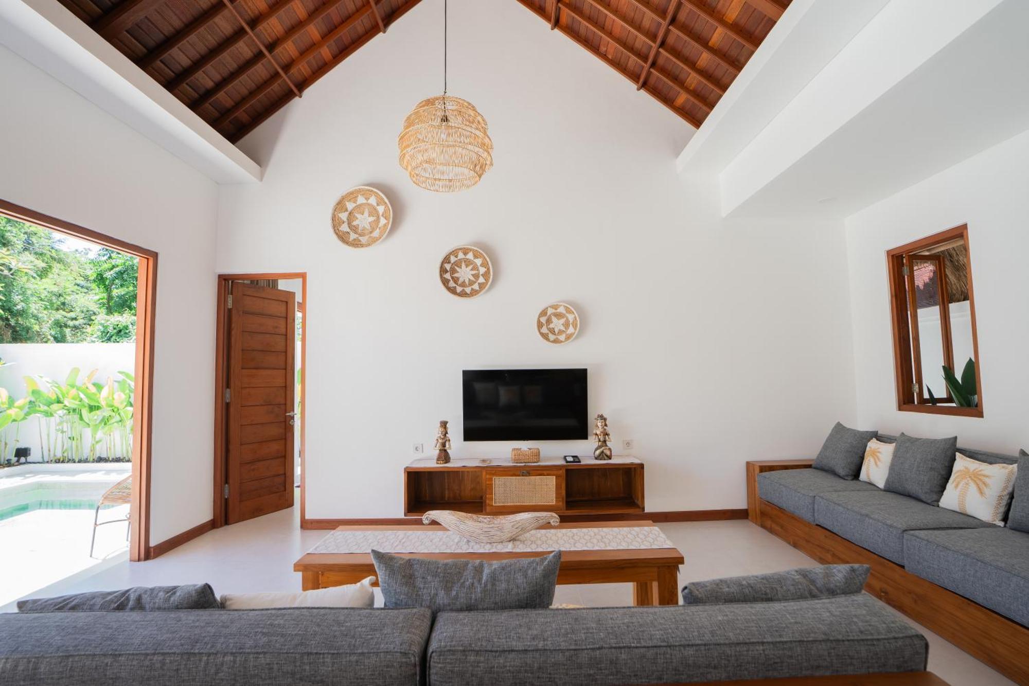 Kubu Dimel Suites And Villas Resort Nusa Dua  Exterior foto