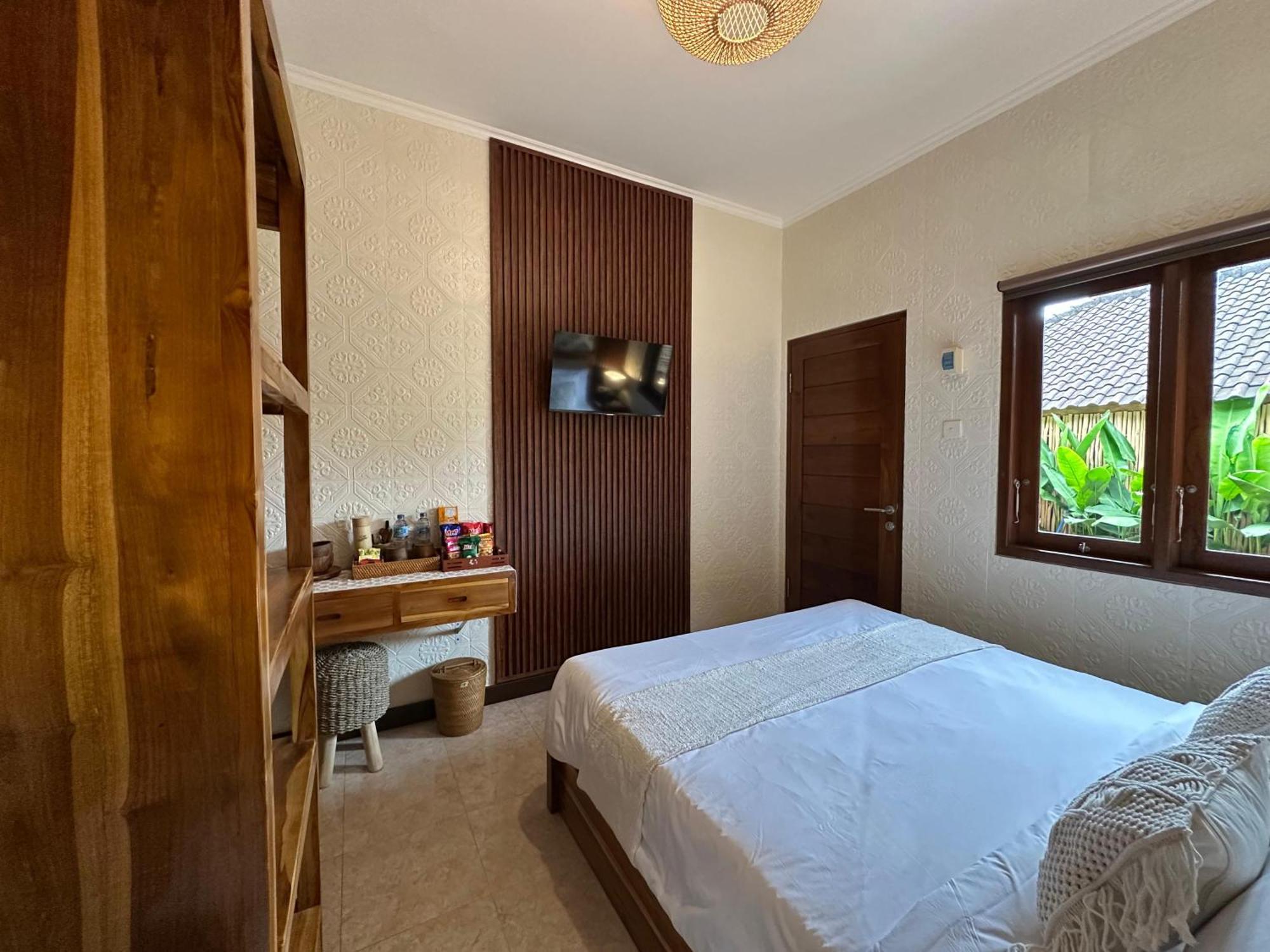 Kubu Dimel Suites And Villas Resort Nusa Dua  Exterior foto